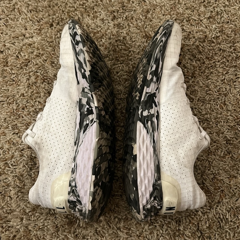 Women’s Ripstop Runner No Bulls